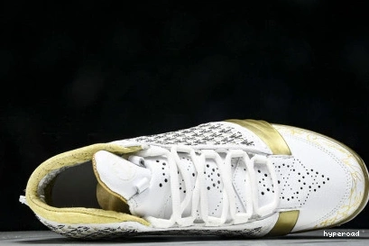 Hyperoad Trophy Air Air Jordan 23 'White' x Room Jordan Retro 1001
